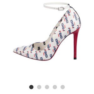 Fendi pumps